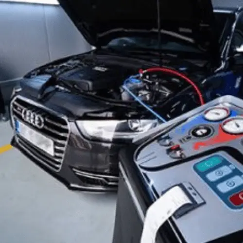 incarcare freon auto sector 6